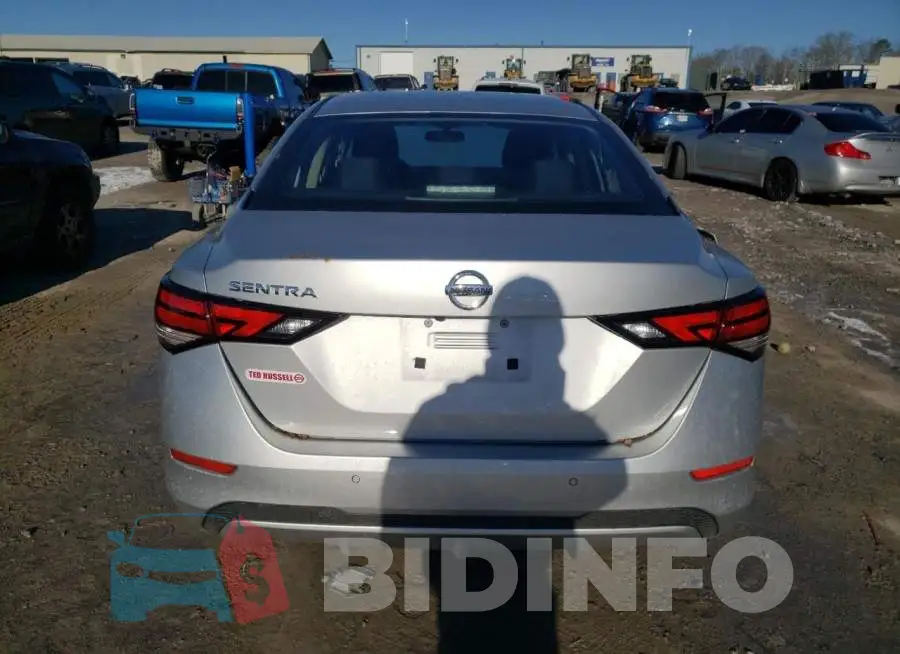 3N1AB8BV9LY295215 Photo# 6