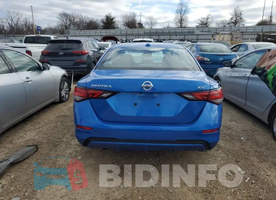 3N1AB8CV1LY228915 Photo# 6