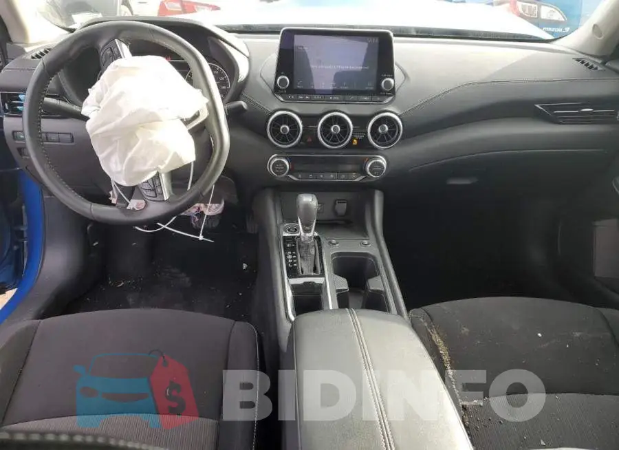 3N1AB8CV1LY228915 Photo# 8