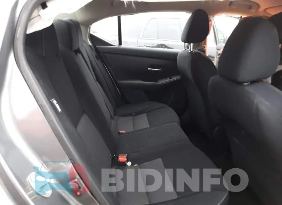 3N1AB8CV2LY303220 Photo# 10