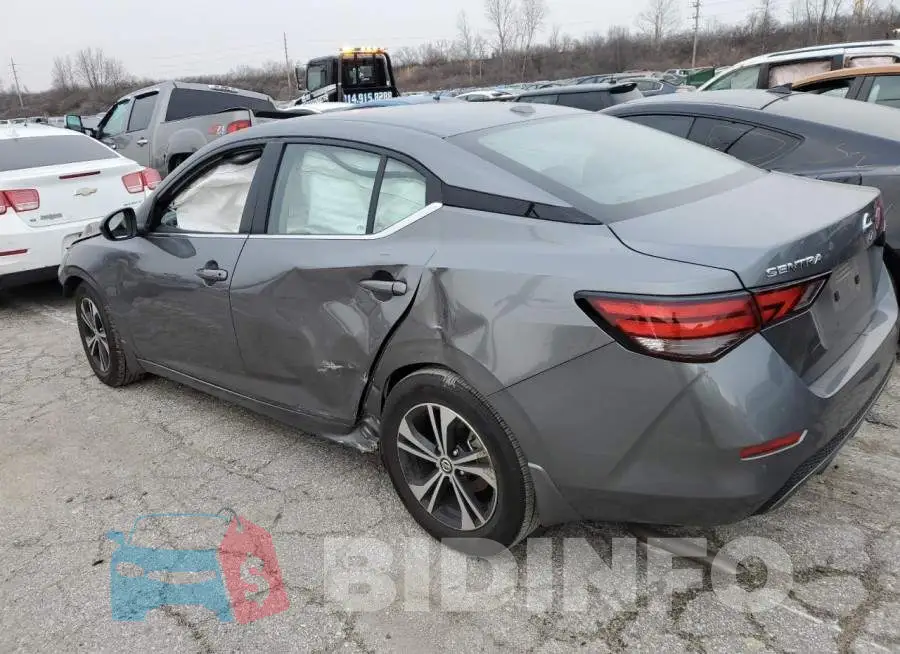 3N1AB8CV4NY229382 Photo# 2