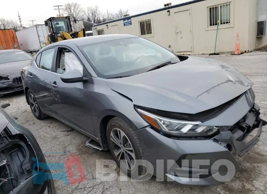 3N1AB8CV4NY229382 Photo# 4