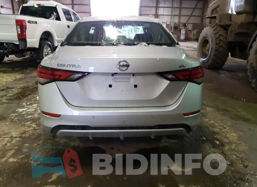 3N1AB8CV6MY294295 Photo# 6
