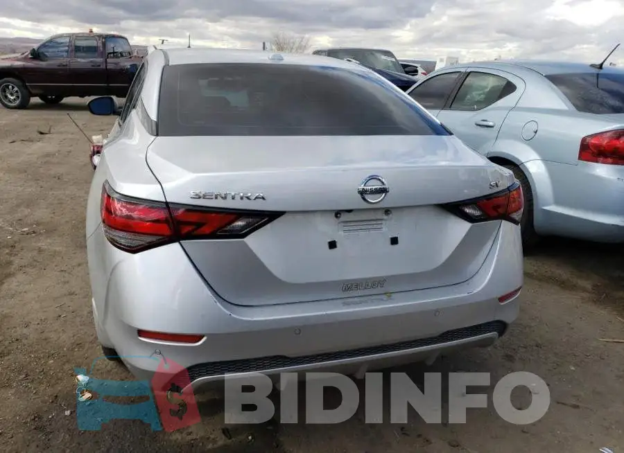 3N1AB8CV8MY294024 Photo# 6