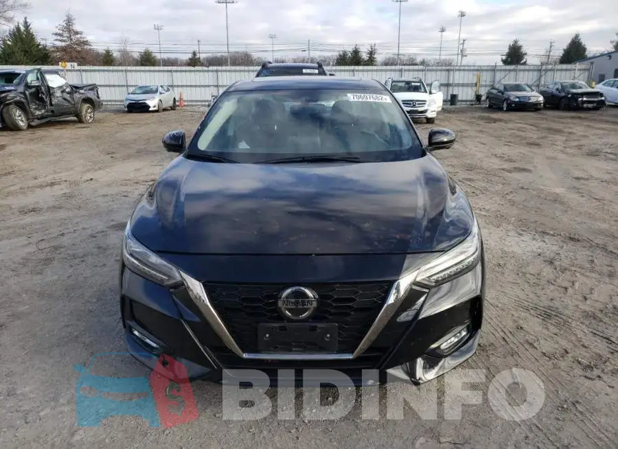 3N1AB8DV6LY257504 Photo# 5