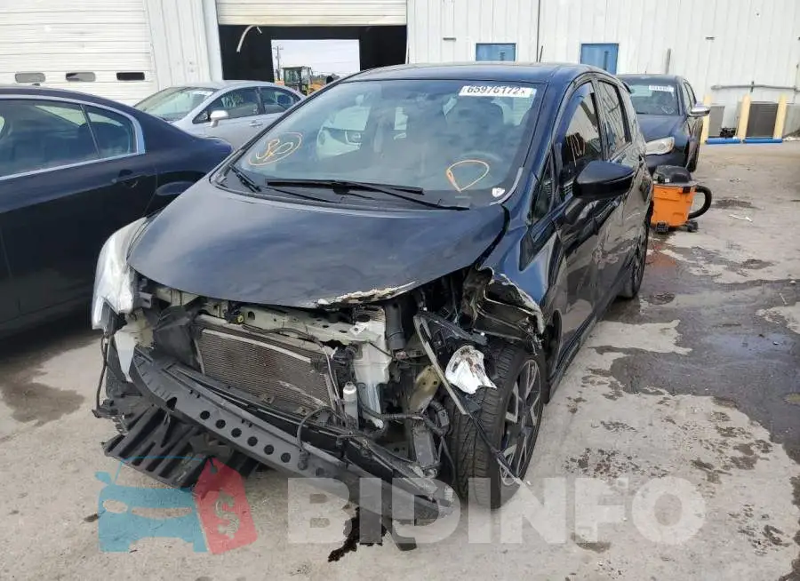 3N1CE2CP4FL427215 Photo# 2