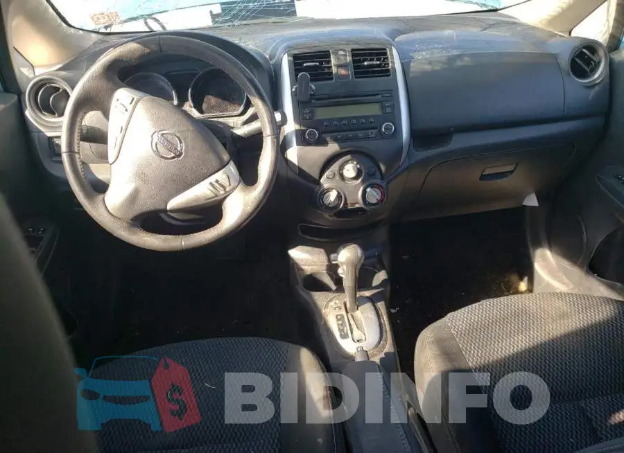 3N1CE2CPXEL420686 Photo# 8