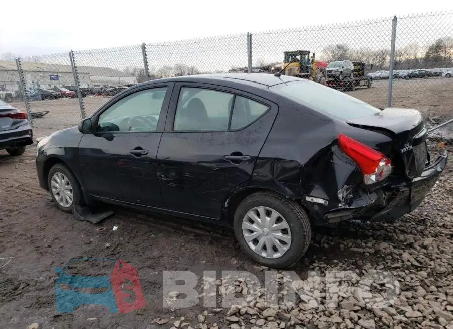 3N1CN7AP3FL861173 Photo# 2
