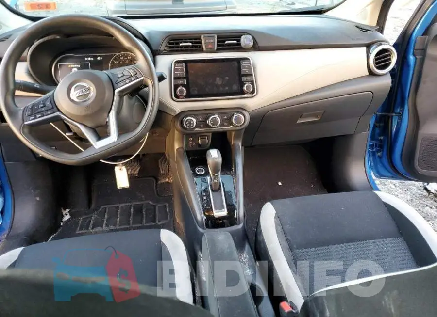 3N1CN8EV8LL811282 Photo# 8