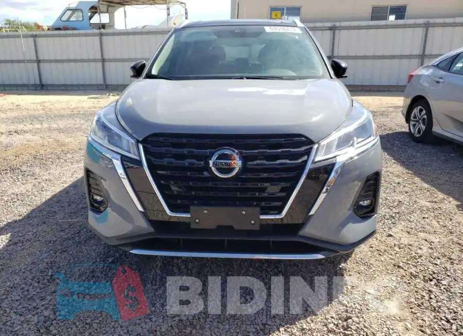 3N1CP5CV9ML554534 Photo# 5