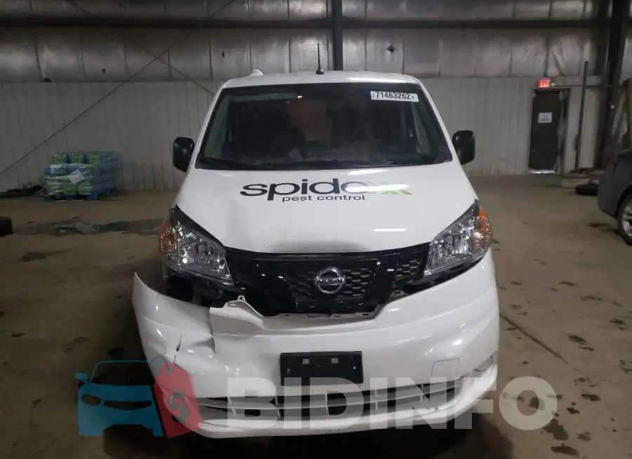 3N6CM0KN2MK692610 Photo# 5