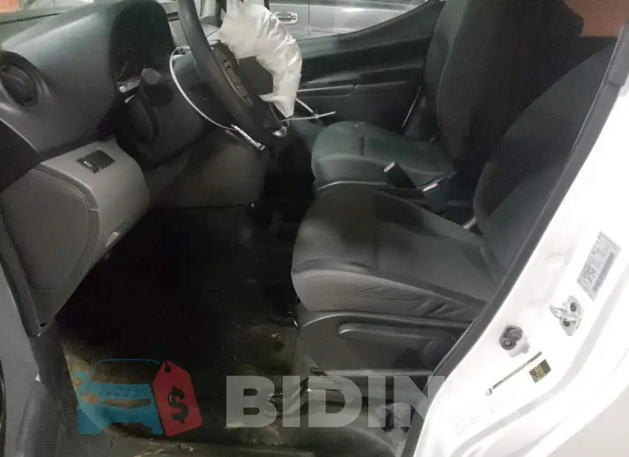 3N6CM0KN2MK692610 Photo# 7