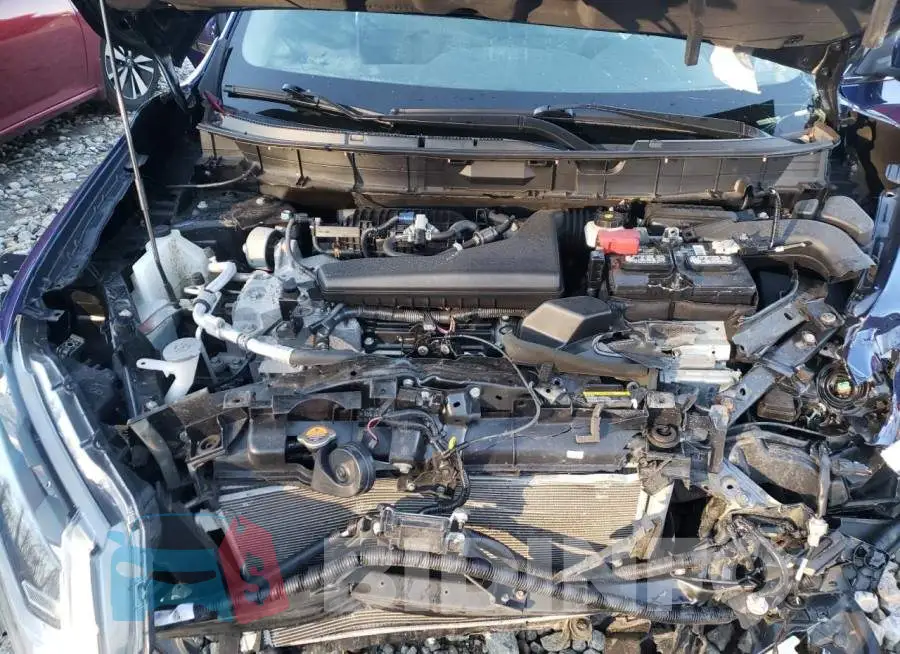 5N1AT2MV5JC726509 Photo# 12