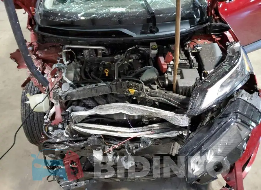 5N1AT3AA8MC820198 Photo# 11