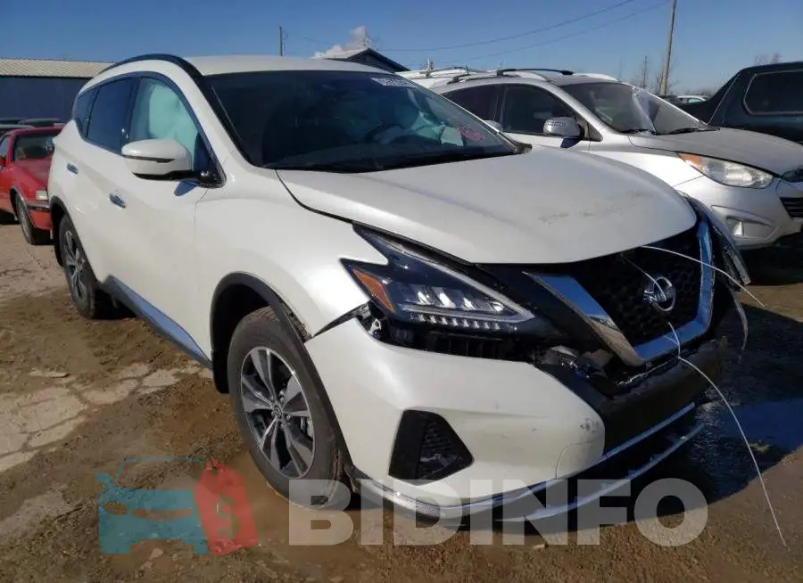 5N1AZ2BS9PC109372 Photo# 4