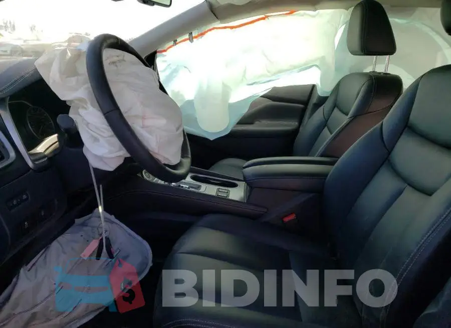 5N1AZ2BS9PC109372 Photo# 7