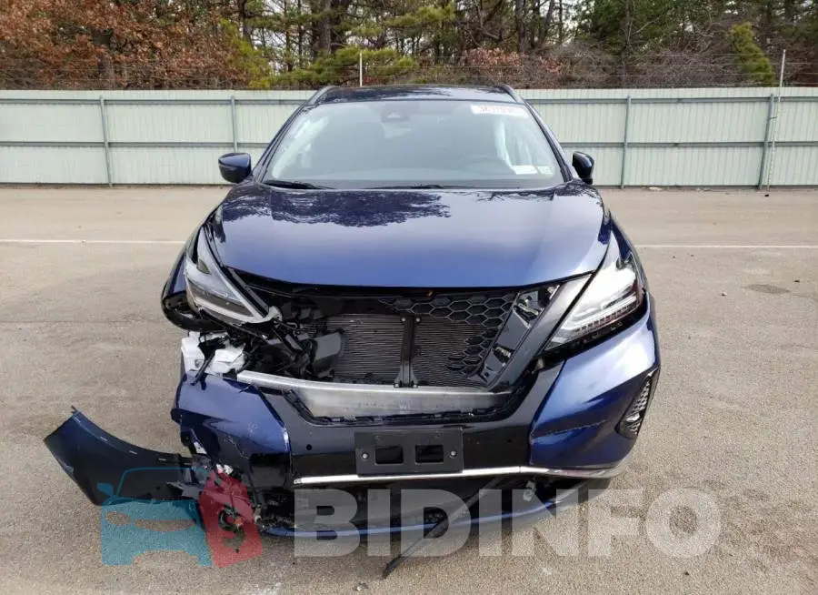 5N1AZ2BSXNC127067 Photo# 5