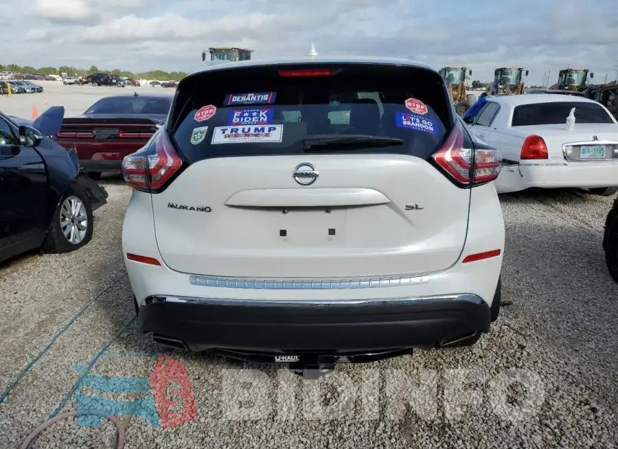 5N1AZ2MG5JN166169 Photo# 6