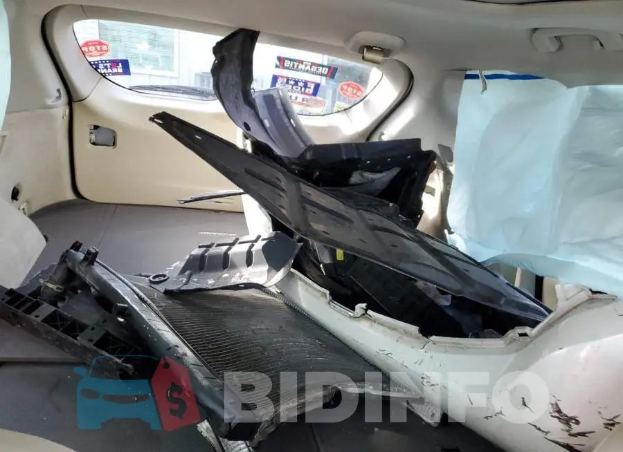 5N1AZ2MG5JN166169 Photo# 10