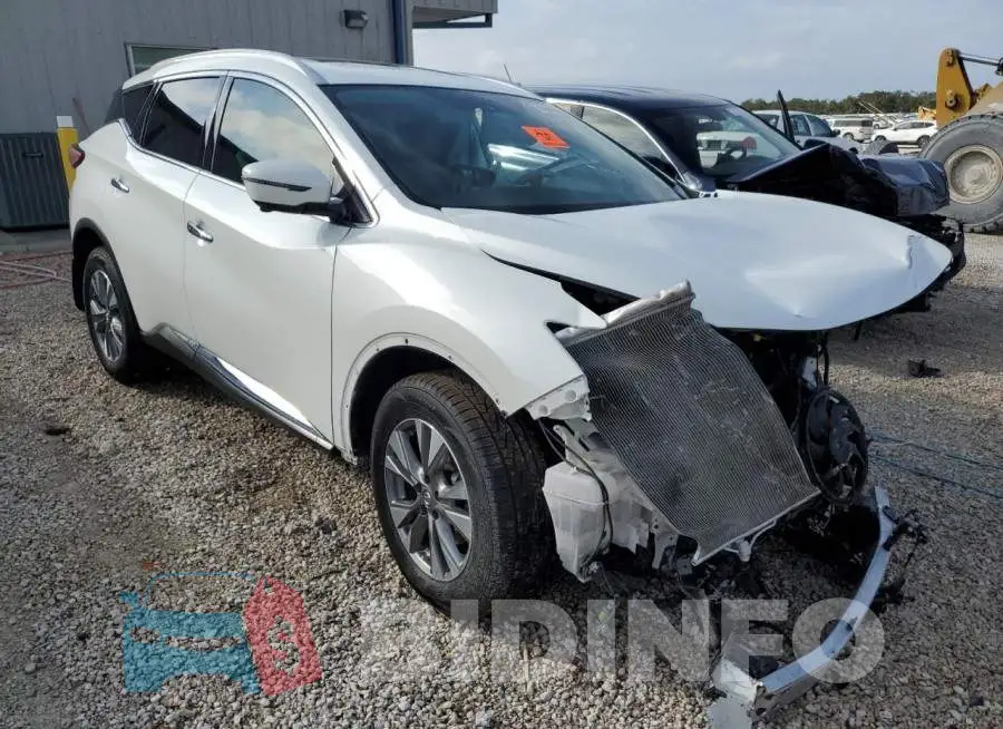 5N1AZ2MG5JN166169 Photo# 4