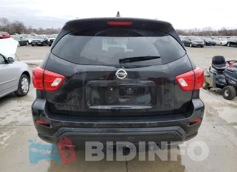 5N1DR2BM7LC642152 Photo# 6