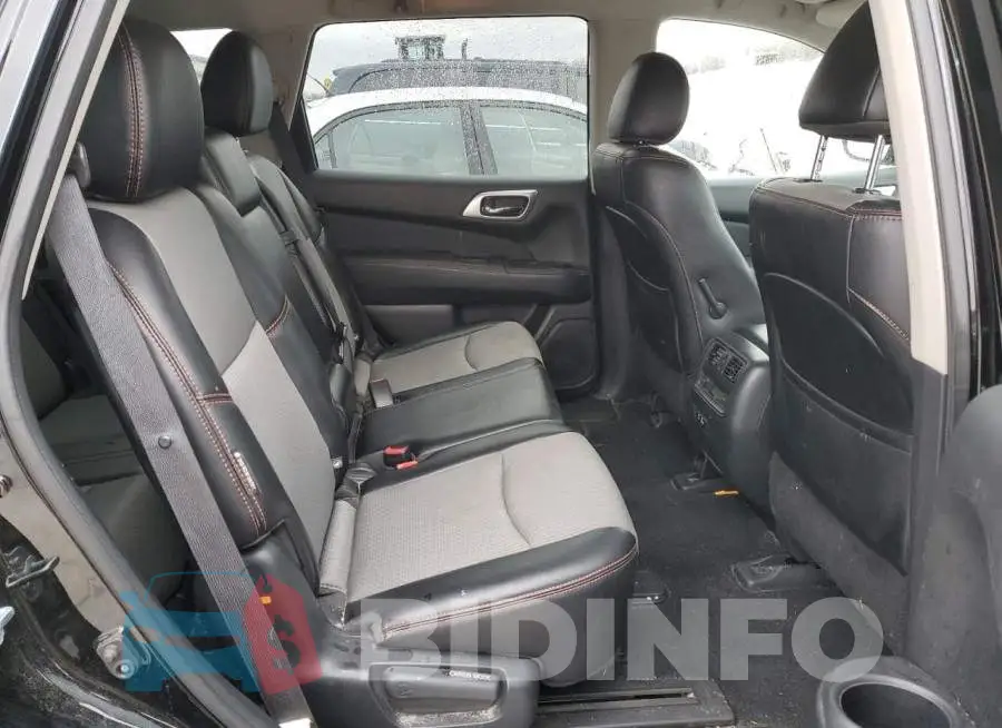 5N1DR2BM7LC642152 Photo# 11