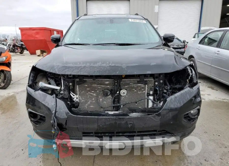 5N1DR2BM7LC642152 Photo# 5