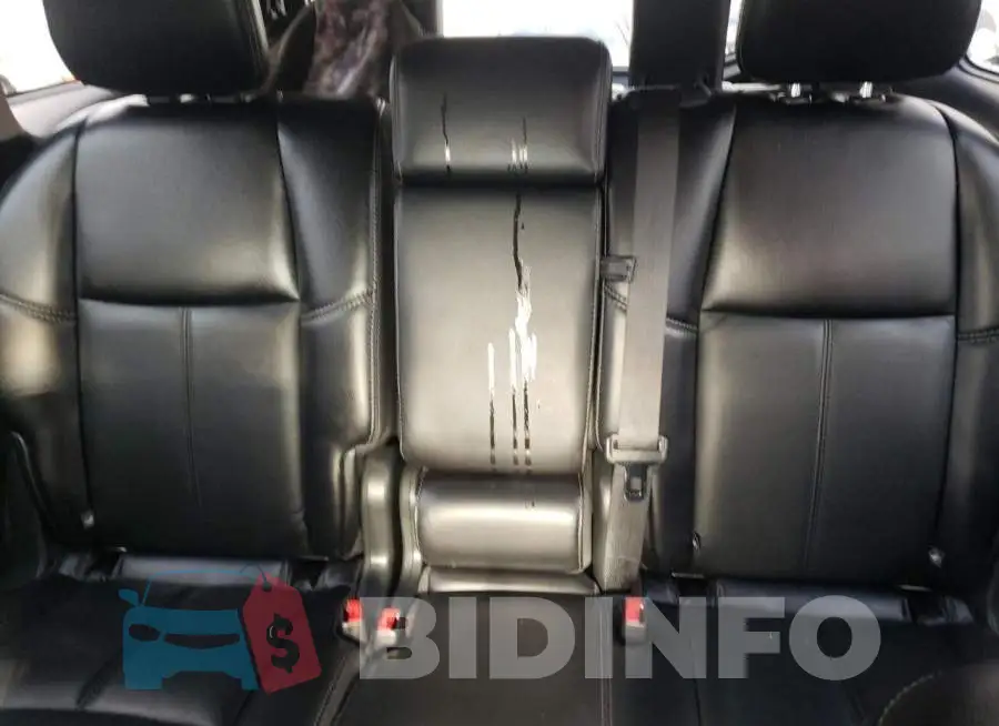 5N1DR2CM8LC616397 Photo# 10