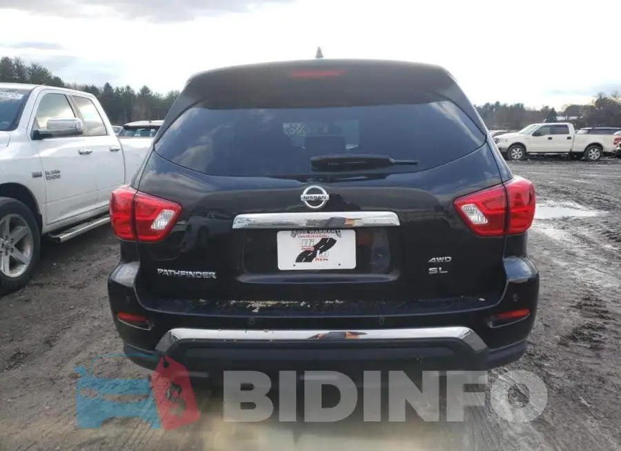 5N1DR2CM8LC616397 Photo# 6