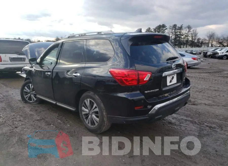 5N1DR2CM8LC616397 Photo# 2