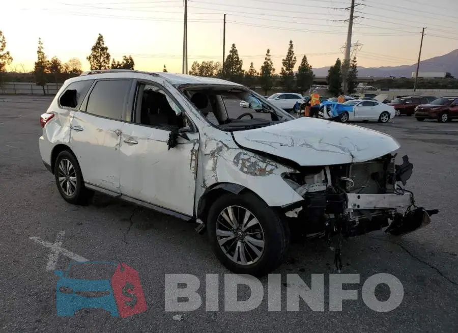 5N1DR2MM2HC672857 Photo# 4