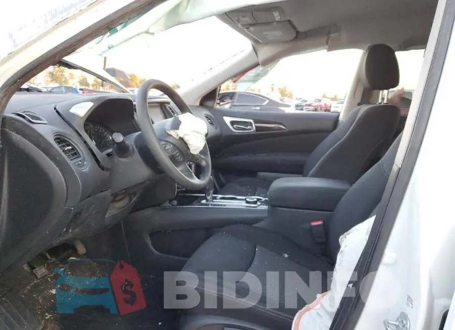 5N1DR2MM2HC672857 Photo# 7