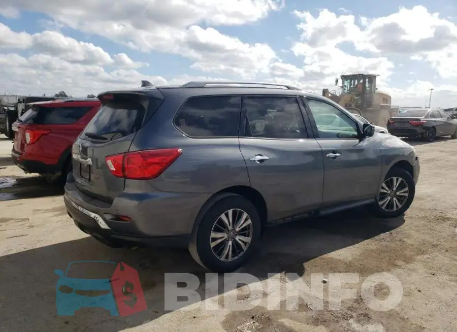 5N1DR2MN7KC602044 Photo# 3