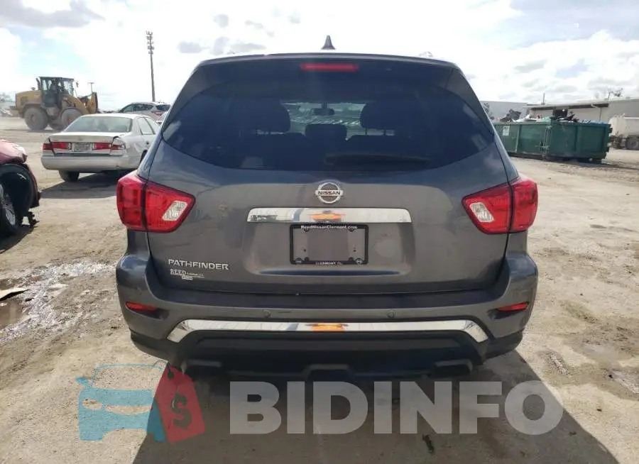 5N1DR2MN7KC602044 Photo# 6