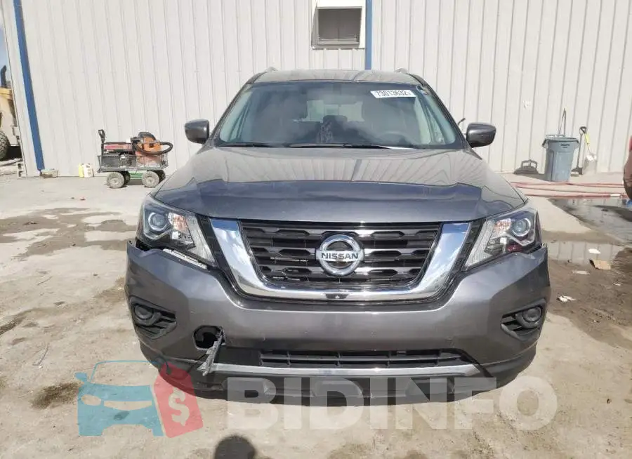 5N1DR2MN7KC602044 Photo# 5