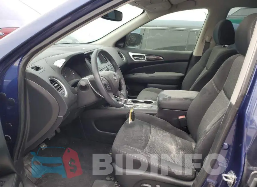 5N1DR2MN8KC629107 Photo# 7