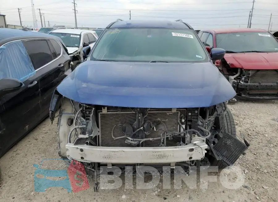 5N1DR2MN8KC629107 Photo# 5