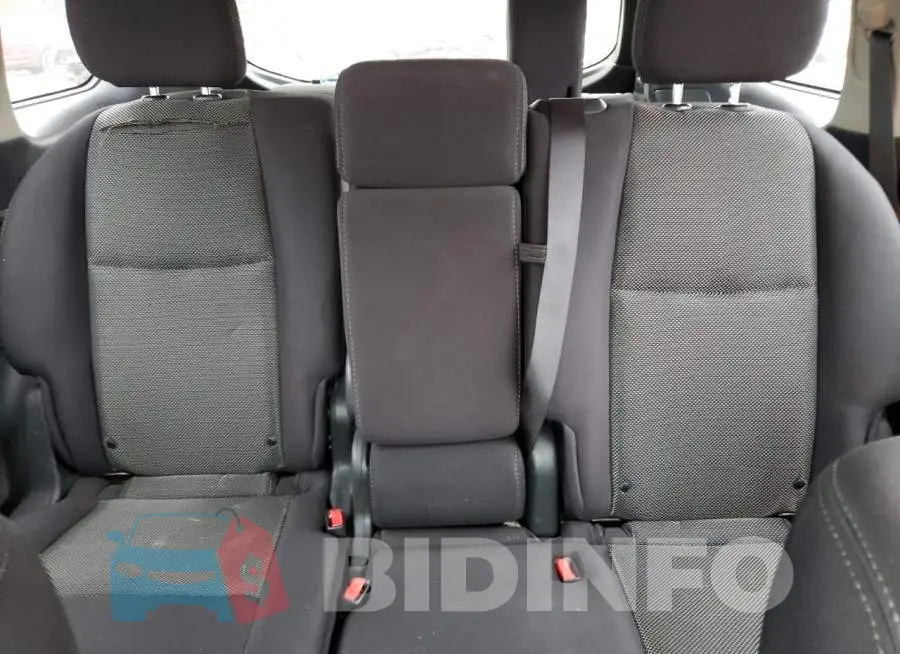 5N1DR2MN9KC645526 Photo# 10
