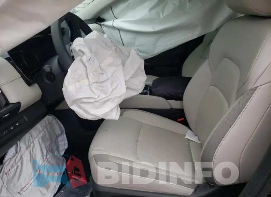 5N1DR3CC4NC267268 Photo# 7