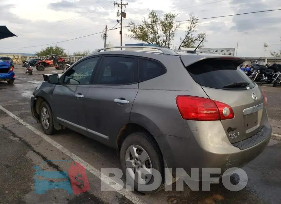 JN8AS5MT3EW617840 Photo# 3