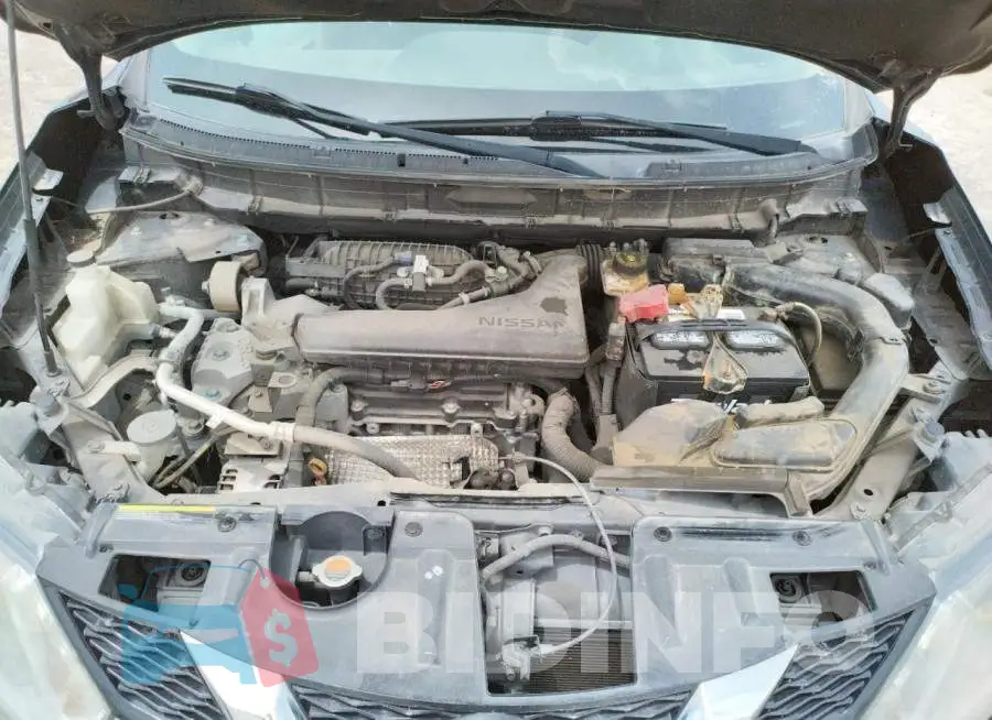 KNMAT2MT3FP553687 Photo# 7