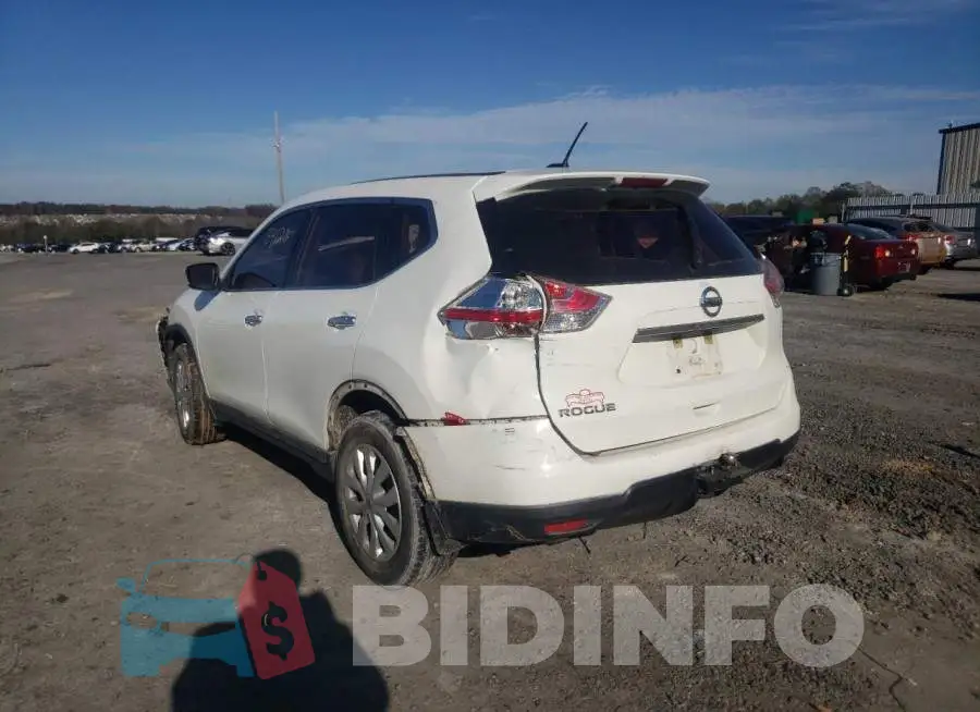 KNMAT2MT3FP579299 Photo# 3
