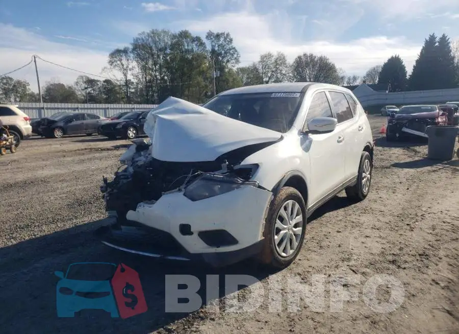 KNMAT2MT3FP579299 Photo# 2