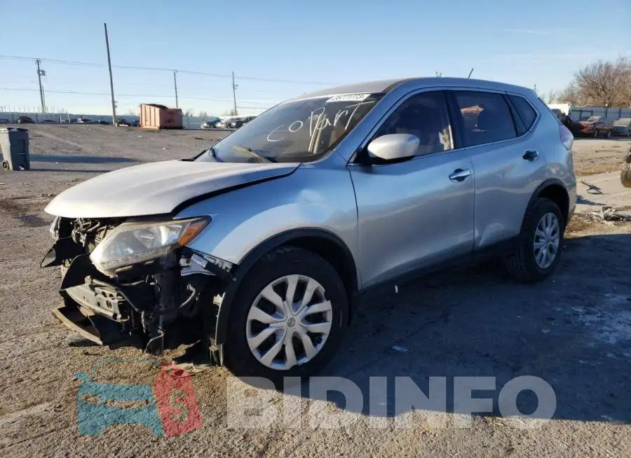 KNMAT2MT4GP631329 Photo# 1