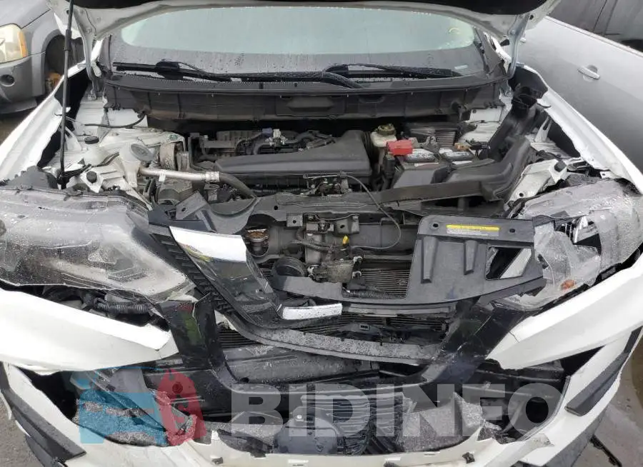 KNMAT2MT4KP558939 Photo# 11