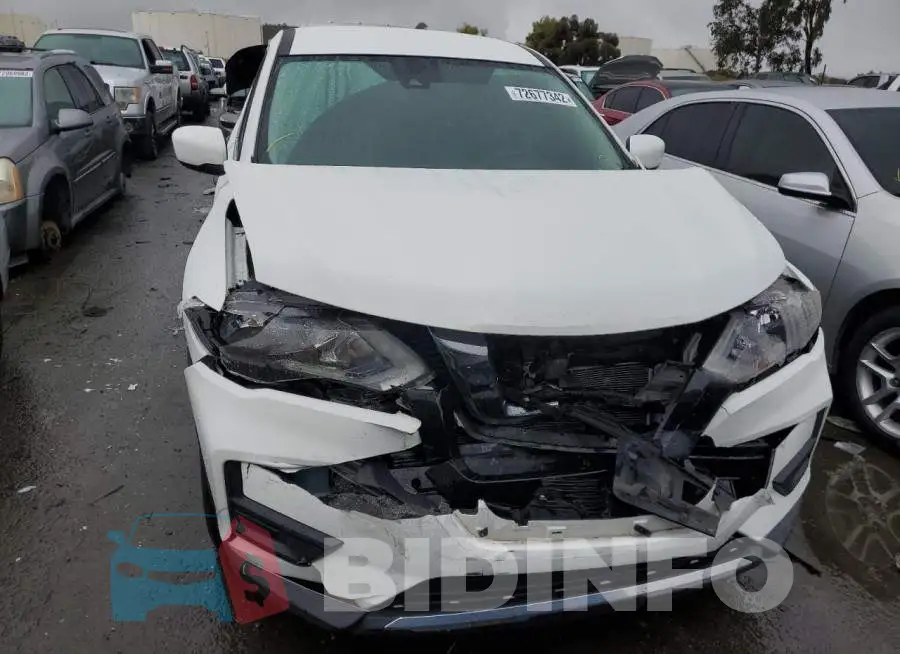 KNMAT2MT4KP558939 Photo# 5