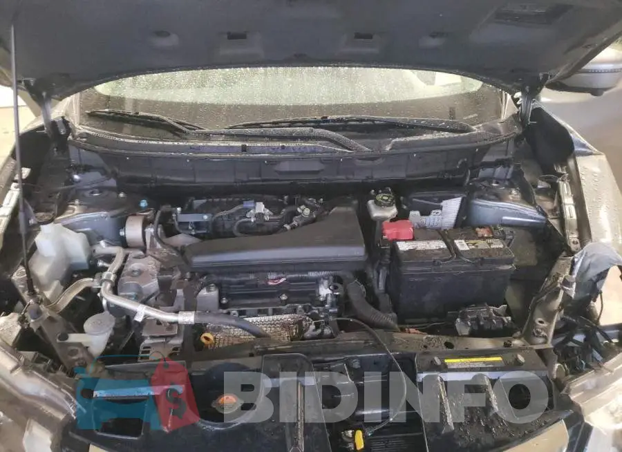 KNMAT2MTXJP604157 Photo# 11