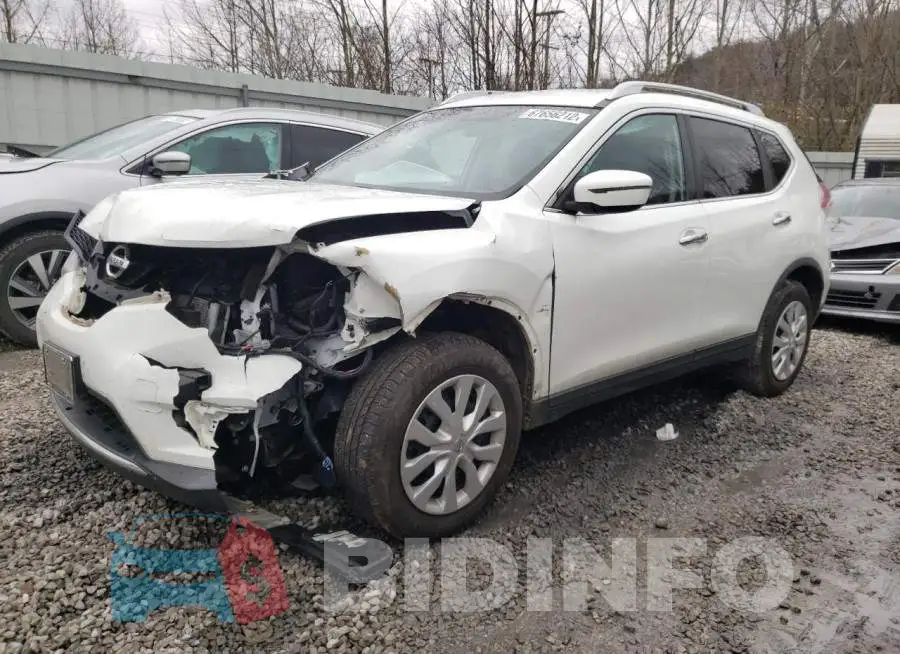 KNMAT2MV2GP729308 Photo# 1