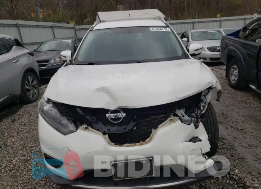 KNMAT2MV2GP729308 Photo# 5