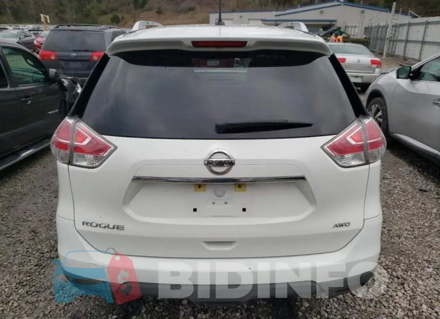 KNMAT2MV2GP729308 Photo# 6